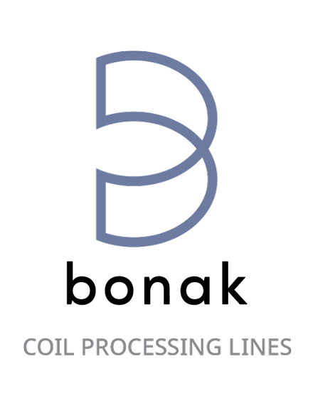BONAK - Coil Processing lines - Transformación de bobinas metálicas